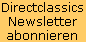 Directclassics.de Newsletter abonnieren